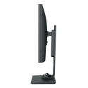 BenQ SW321C monitor komputerowy 81,3 cm (32") 3840 x 2160 px 4K Ultra HD LED Szary