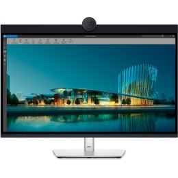 Dell UltraSharp 32 6K Video Conf Monitor - U3224KBA, 79.94cm (31.5