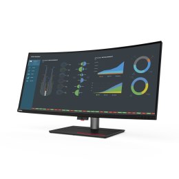 Lenovo ThinkVision P40w-20 LED display 100,8 cm (39.7