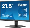 MONITOR IIYAMA LED 21,5" XU2293HS-B6