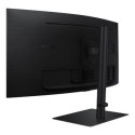 MONITOR SAMSUNG LED 34" LS34C652UAUXEN 100Hz