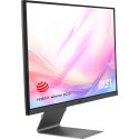 MSI Modern MD271UL monitor komputerowy 68,6 cm (27") 3840 x 2160 px 4K Ultra HD Szary