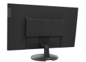 Monitor Lenovo D27q-30 27" 16:9 2560x1440 3000:1 OTS Black