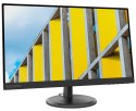 Monitor Lenovo D27q-30 27" 16:9 2560x1440 3000:1 OTS Black