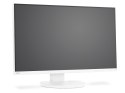 NEC MultiSync EA271Q monitor komputerowy 68,6 cm (27") 2560 x 1440 px Quad HD LCD Biały