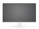 NEC MultiSync EA271Q monitor komputerowy 68,6 cm (27") 2560 x 1440 px Quad HD LCD Biały