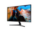 Samsung UJ590 monitor komputerowy 81,3 cm (32") 3840 x 2160 px UHD+ LCD Czarny