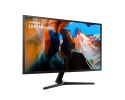 Samsung UJ590 monitor komputerowy 81,3 cm (32") 3840 x 2160 px UHD+ LCD Czarny