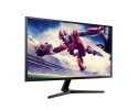 Samsung UJ590 monitor komputerowy 81,3 cm (32") 3840 x 2160 px UHD+ LCD Czarny