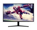 Samsung UJ590 monitor komputerowy 81,3 cm (32") 3840 x 2160 px UHD+ LCD Czarny