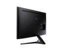 Samsung UJ590 monitor komputerowy 81,3 cm (32") 3840 x 2160 px UHD+ LCD Czarny