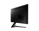 Samsung UJ590 monitor komputerowy 81,3 cm (32") 3840 x 2160 px UHD+ LCD Czarny