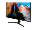 Samsung UJ590 monitor komputerowy 81,3 cm (32") 3840 x 2160 px UHD+ LCD Czarny