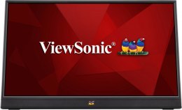 Viewsonic Monitor VA1655 15,6