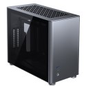 Jonsbo A4 Mini-ITX, szkło hartowane