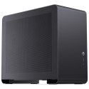 Jonsbo U4 Mini Mesh Micro-ATX Case - Czarny