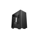 Obudowa Deepcool CH370 czarna