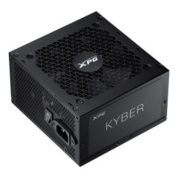 XPG KYBER 850W moduł zasilaczy 24-pin ATX Czarny