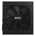 XPG KYBER 850W moduł zasilaczy 24-pin ATX Czarny