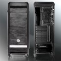 RAIJINTEK Arcadia II Midi Tower Czarny