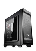 RAIJINTEK Arcadia II Midi Tower Czarny