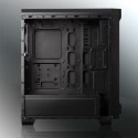 RAIJINTEK Arcadia II Midi Tower Czarny