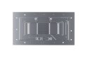 Alphacool 13548 część / akcesorium do systemów chłodzenia komputerów Blok wodny + Backplate