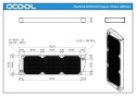 Alphacool NexXxoS ST30 Radiator