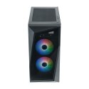 COOLER MASTER OBUDOWA CMP 320 black