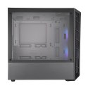 COOLER MASTER OBUDOWA MASTERBOX MB311L ARGB MINI TOWER MCB-B311L-KGNN-S02