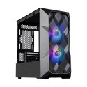 COOLER MASTER OBUDOWA TD300 MESH black