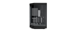 Hyte Y70 Midi Tower Standard - black