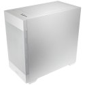 Lian Li LANCOOL 205M Mesh Micro-ATX Case White