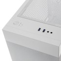 Lian Li LANCOOL 205M Mesh Micro-ATX Case White