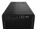 Obudowa BE QUIET! PURE BASE 600 BG021 (ATX, Mini ATX, Mini ITX; kolor czarny)