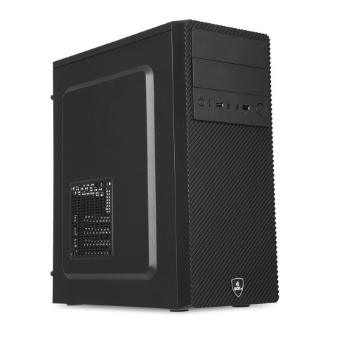 Obudowa IBOX APUS 88 OAP88 (ATX, Micro ATX, Mini ATX; kolor czarny)