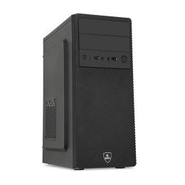 Obudowa IBOX APUS 88 OAP88 (ATX, Micro ATX, Mini ATX; kolor czarny)