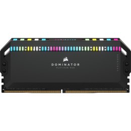 Corsair Dominator CMT64GX5M2B5600C40 moduł pamięci 64 GB 2 x 32 GB DDR5 5600 MHz