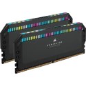 Corsair Dominator CMT64GX5M2B5600C40 moduł pamięci 64 GB 2 x 32 GB DDR5 5600 MHz