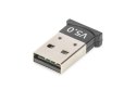 Digitus Adapter Bluetooth 5.0 Nano USB