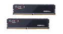 G.SKILL FLARE X5 AMD DDR5 2X32GB 5600MHZ EXPO BLACK F5-5600J4645A32GX2-FX5