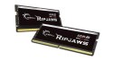 G.SKILL RIPJAWS SO-DIMM DDR5 2X16GB 5600MHZ 1,1V F5-5600S4645A16GX2-RS (WYPRZEDAŻ)