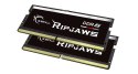 G.SKILL RIPJAWS SO-DIMM DDR5 2X16GB 5600MHZ 1,1V F5-5600S4645A16GX2-RS (WYPRZEDAŻ)