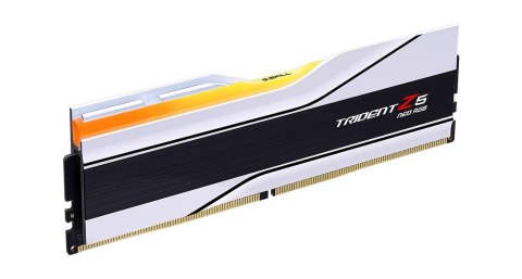 G.SKILL TRIDENT NEO AMD RGB DDR5 2X16GB 6400MHZ CL30 BLACK F5-6400J3039G16GX2-TZ5NR