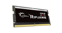 G.Skill Ripjaws F5-4800S3838A16GX1-RS moduł pamięci 16 GB 1 x 16 GB DDR5 4800 MHz