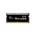 G.Skill Ripjaws F5-4800S3838A16GX1-RS moduł pamięci 16 GB 1 x 16 GB DDR5 4800 MHz