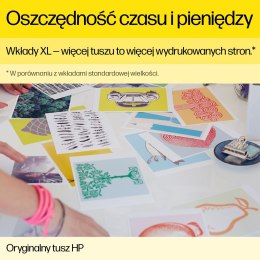 HP 72 głowica drukująca: purpurowy i błękitny