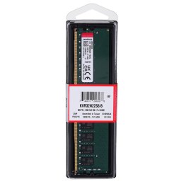 KINGSTON 8GB 3200MT/s DDR4 CL22 DIMM 1Rx8