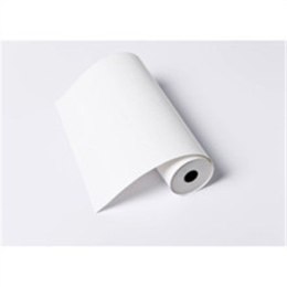 PAR411 A4 THERMAL PAPER ROLL/100 SHEETS/ROLL 6-PACK F/ PJ-6XX