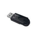 PNY Attaché 4 pamięć USB 1 TB USB Typu-A 3.2 Gen 1 (3.1 Gen 1) Czarny